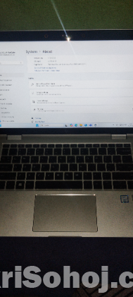 HP Elitebook